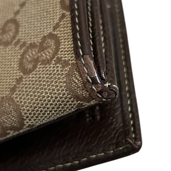 GUCCI Abby Long Wallet - Picture 10 of 16